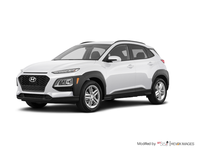 Hyundai Kona 2018 compacta para 5 pasajeros