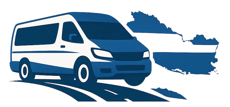 Logo El Salvador Renta Car